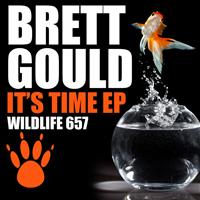 Brett Gould - It’s Time
