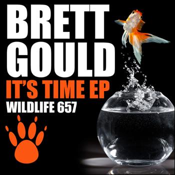 Brett Gould - It’s Time
