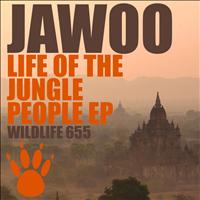 Jawoo - Life of the Jungle People