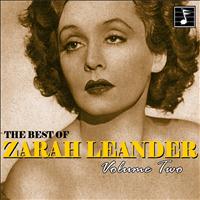 Zarah Leander - The Best of Zarah Leander, Vol. 2