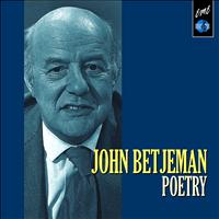 John Betjeman - John Betjeman Poetry