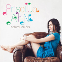 Priscilla Ahn - Natural Colors