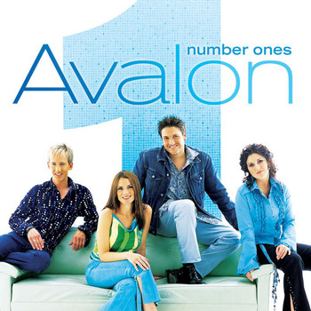 Avalon - Number Ones