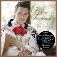 Pedro Fernández - No Que No (Edición De Lujo)