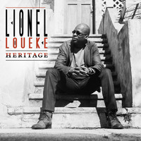 Lionel Loueke - Heritage