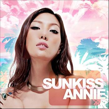 Annie - Sunkiss