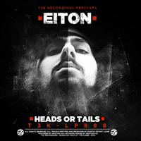 Eiton - Heads Or Tails LP