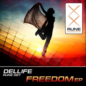 Dellife - Freedom EP