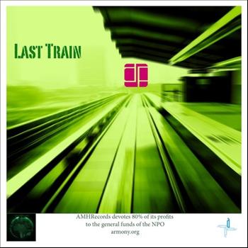 deeplastik - Last Train