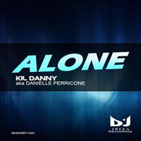 Kyl Danny - Alone