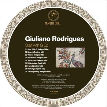 Giuliano Rodrigues - Start With G