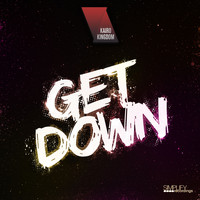 Kairo Kingdom - Get Down