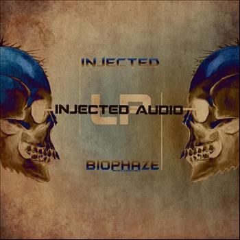 Injected - Injected Audio