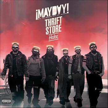 Mayday - Thrift Store Halos (Explicit)