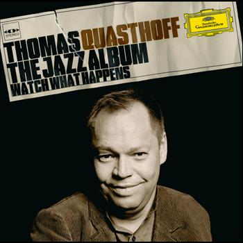 Thomas Quasthoff, Till Brönner - The Jazz Album (International Version)