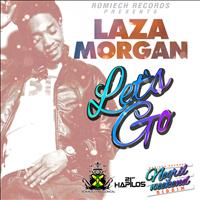 Laza Morgan - Let's Go
