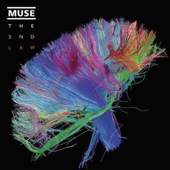 Muse - The 2nd Law (Explicit)