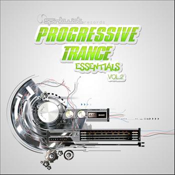Various Artists - Progressive Trance Essentials Vol.2