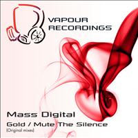 Mass Digital - Gold - Single