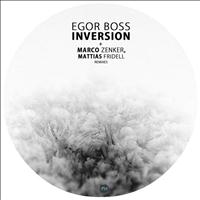 Egor Boss - Inversion