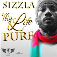 Sizzla - My Life Pure