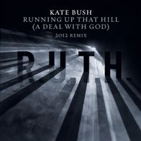 Kate Bush - Running Up That Hill (A Deal With God) [2012 Remix]