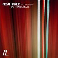 Noah Pred - Find Your Way