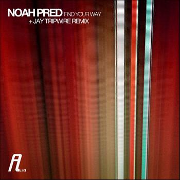 Noah Pred - Find Your Way
