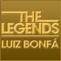 Luiz Bonfa - The Legends - Luiz Bonfà