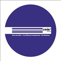 Aura Scarsella - I Just Wanna Funky Sound (The Remixes)