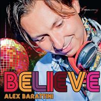 Alex Barattini - Believe (Explicit)