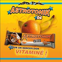 Tlb - Astrotonik, vol. 4 (Pour un Dancefloor vitaminé)