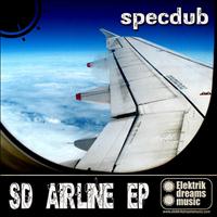 Specdub - SD Airline EP