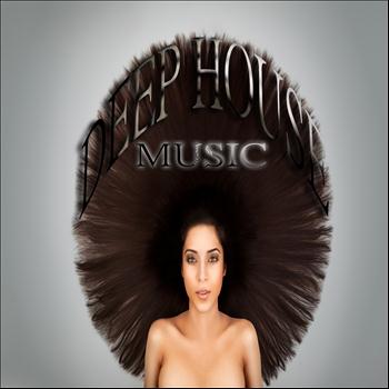 Various Artists - Deep House Music, Vol. 1 (Deeply Deep Club Grooves)