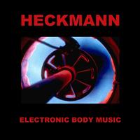 Thomas P. Heckmann - Electronic Body Music