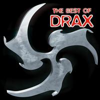 Drax - The Best Of Drax (The Hit Collection of Origins)