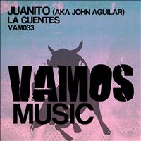 Juanito - La Cuentes