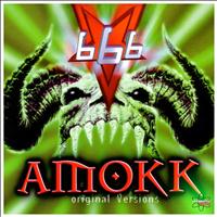 666 - AmokK (Special Maxi Edition)