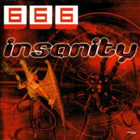 666 - Insanity (Special Maxi Edition)