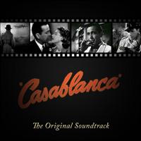 The Warner Bros. Studio Orchestra - Casablanca - Original Soundtrack