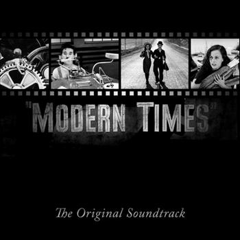 Alfred Newman - Modern Times - The Original Soundtrack