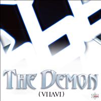 666 - The Demon (Special Maxi Edition)
