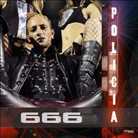666 - Policia (Special Maxi Edition)