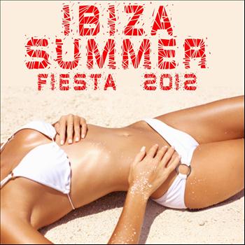 Various Artists - Ibiza Summer Fiesta 2012