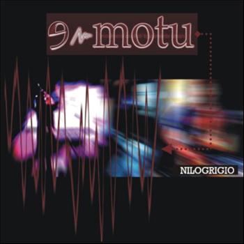 E-Motu - Nilogrigio