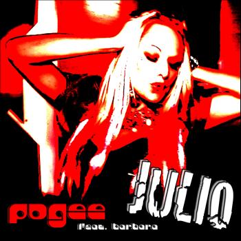 Pogee - Julio