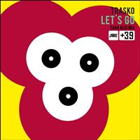 Trasko - Let's Go (Sard Acid Mix)
