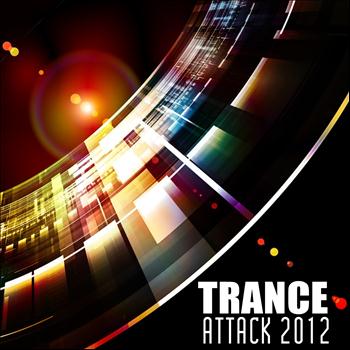 Various Artists - Trance Attack 2012