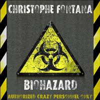 Christophe Fontana - Biohazard