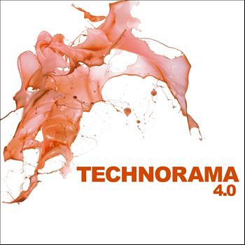 Various Artists - Technorama 4.0